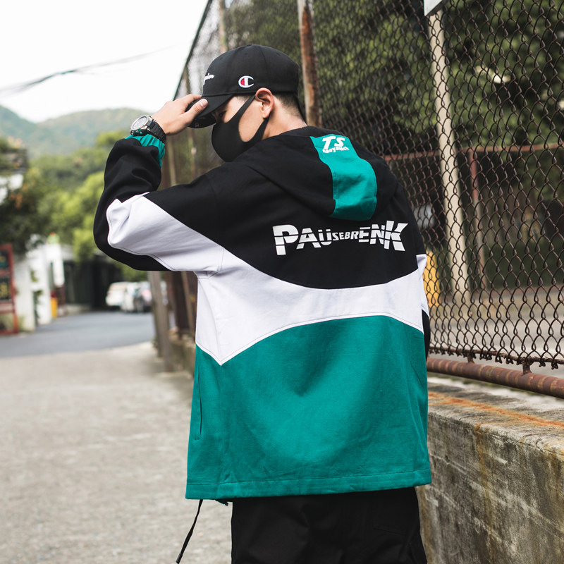 Blouson homme manches longues en Coton - Ref 3118741 Image 5