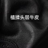 Вместительная и большая сумка с петлей на руку, длинная хваталка, бумажник, маленькая сумка клатч, из натуральной кожи