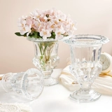 Nordic Glass China Mainland Home Retro Vase Vase