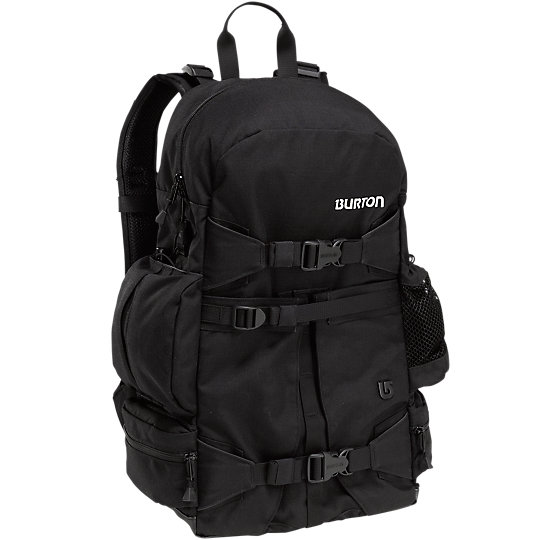 Burton Zoom Camera Backpack 110311 Gói chụp ảnh ngoài trời thể thao 26L balo may anh