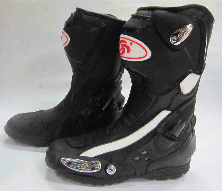 Bottes moto - Ref 1390494 Image 6