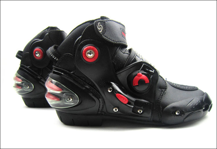 Bottes moto - Ref 1390495 Image 7