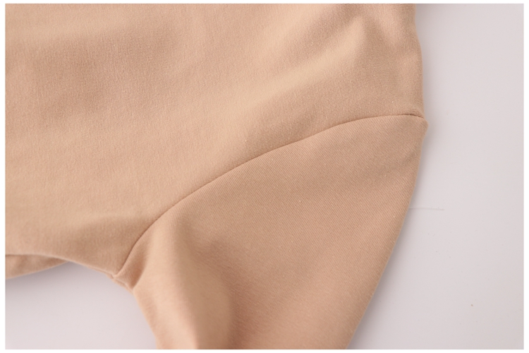 Thu đông 2018 phiên bản Hàn Quốc mới của chiếc áo len tự nhiên màu rắn cashmere kéo cổ cao ấm áp áo sơ mi dày áo thun nữ áo phông nữ tay lỡ