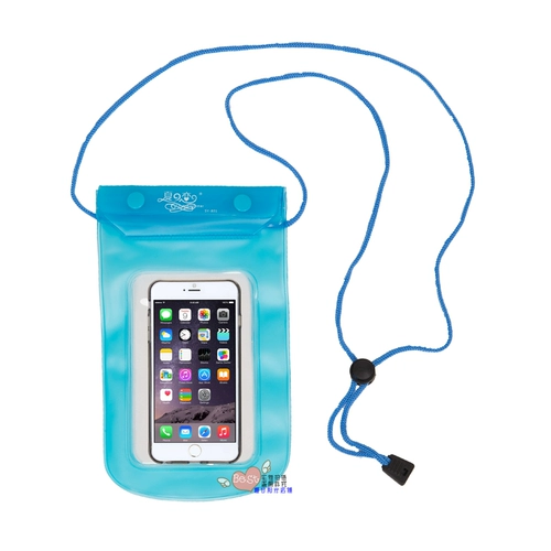 Большой плавательный аксессуар, водонепроницаемый мобильный телефон, дайвинг, сенсорный экран