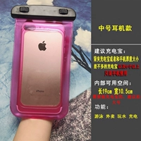 Середина. Мейхонг