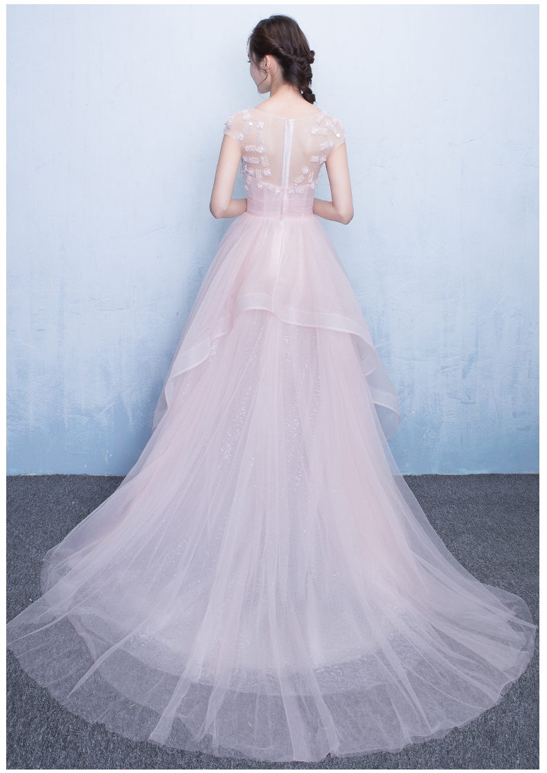 Robe du soir - Ref 3210696 Image 18