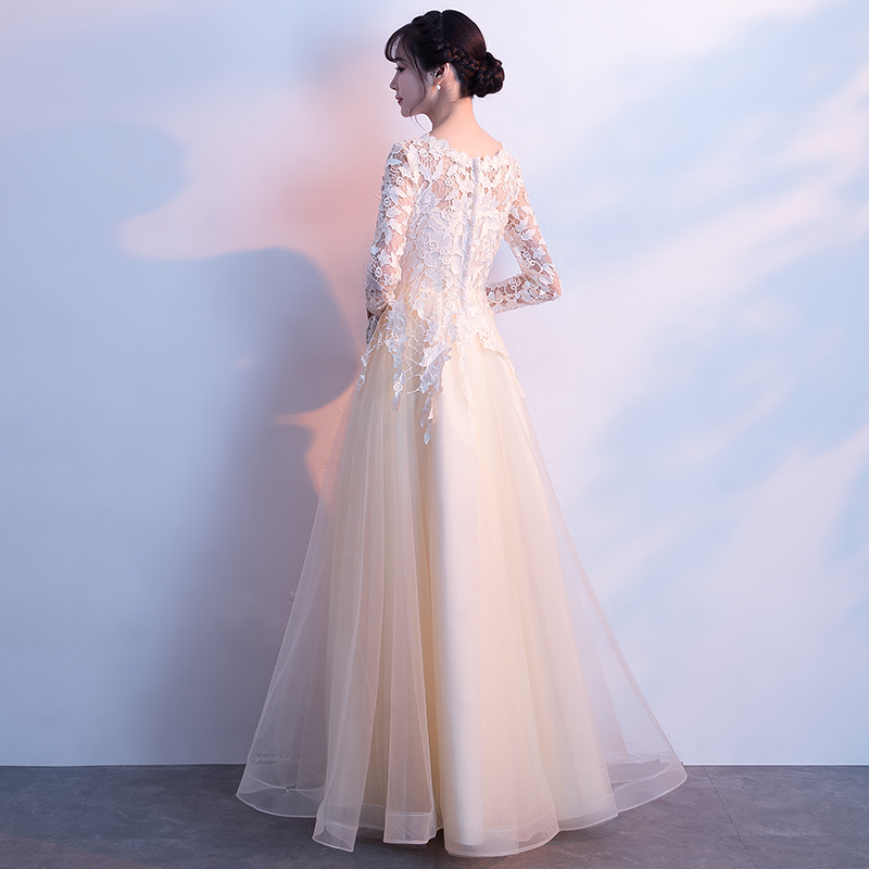 Robe de soirée - Ref 3211311 Image 5