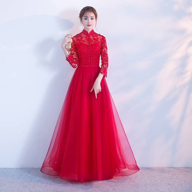 Robe du soir - Ref 3212721 Image 4