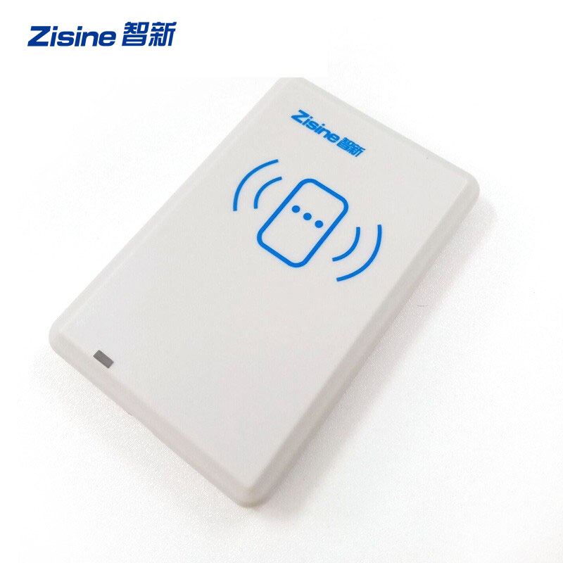 zisine card reader card issuer member reader IC card reader IC card read and write equipment factory direct sales