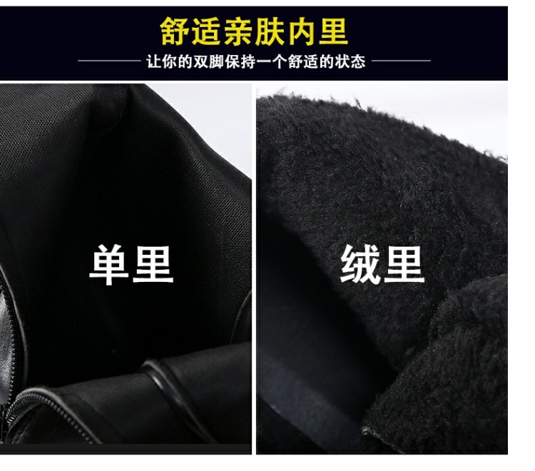 2018 mới bốt ngắn chic Martin bốt nữ cộng với nhung Anh gió nữ mùa xuân và mùa thu đơn bốt tăng nữ khởi động thủy triều boot cao gót