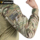 IDOGEAR Xiaogang Scorpion, тренировочный костюм лягушки четвертого поколения, тактический тренировочный костюм G4, четырехсторонний эластичный полевой тренировочный костюм mini 2