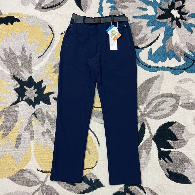 Colombian Men's Pants Spring and Summer Outdoor Water-Repellent Breathable Stretch Sports Hiking and Outing Long Pants Ae8537 Colombian Men's Pants Spring and Summer Outdoor Water-Repellent Breathable Stretch Sports Hiking and Outing Long Pants Ae8537
