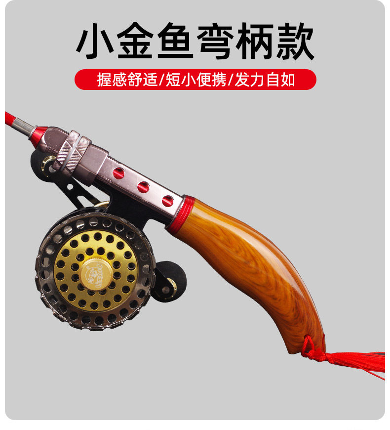 Ice удочкой None