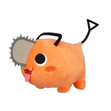 Bilibili Furyu Bainsaw Man 啵 啵 Qi Tower