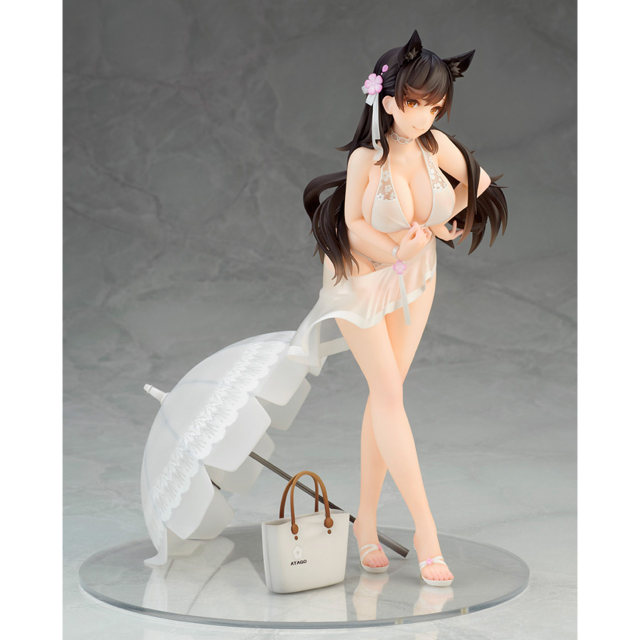 Spot ALTER Azur Lane Dog Summer March Figure Reprint