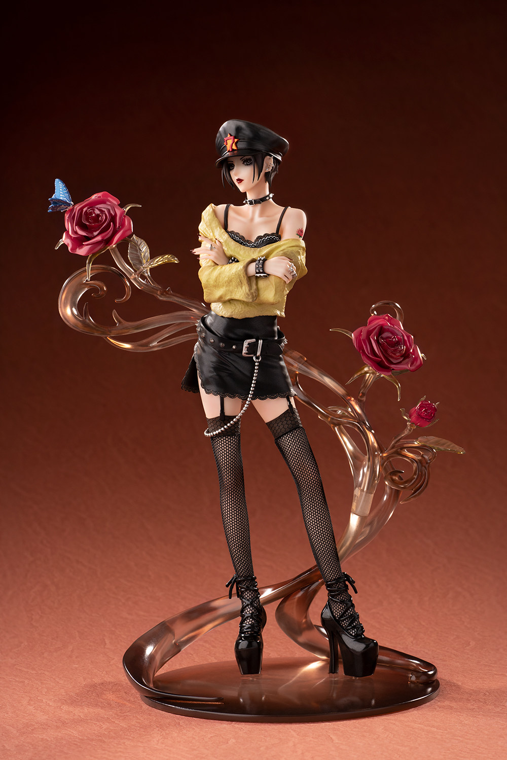 HobbyMax HM NANA Oosaki Nana 1/8 Resin statue model In Stock | eBay