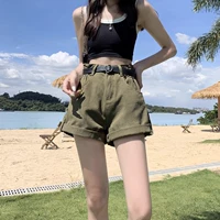 Армейский Зеленый