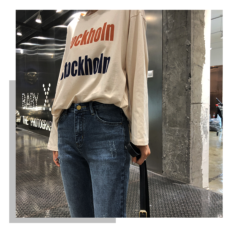 Jean femme ITALIEN - Ref 3191150 Image 11