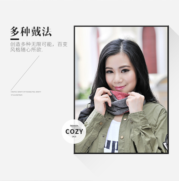 Mũ chống gió ấm áp thể thao ngoài trời khăn trùm đầu chạy mũ nam và nữ mùa thu và mùa đông baotou mũ cưỡi khăn bib mũ phớt nam