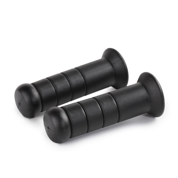 Locomotive electric locomotive modified doughnut glutinous rice sausage handle rubber handle cover