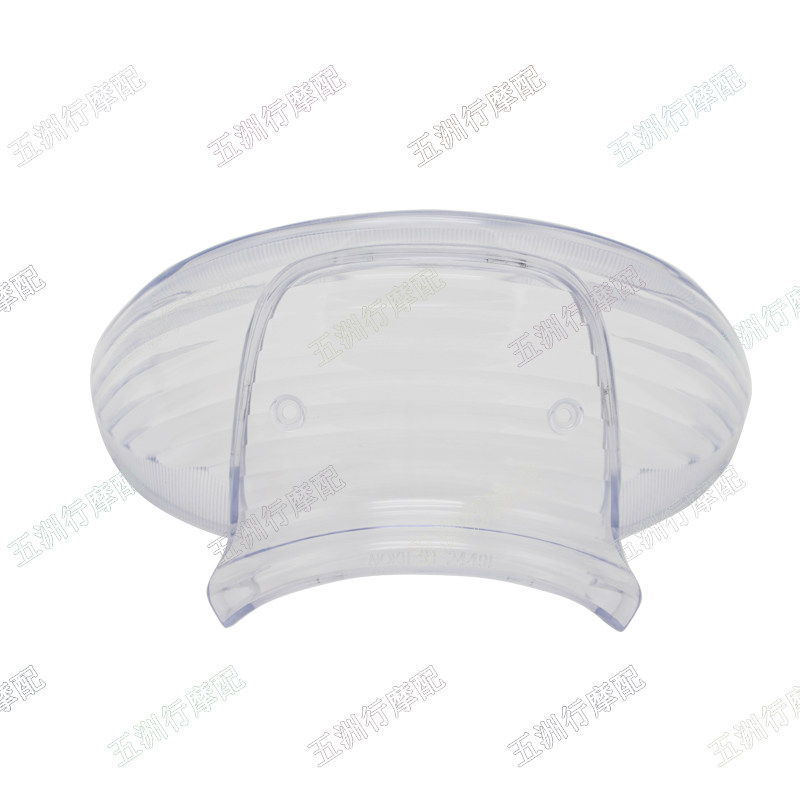 Locomotive Rear Brake Light Housing JOG ZR EVO Rat Monster Rear Brake Light Housing Rear Light Housing