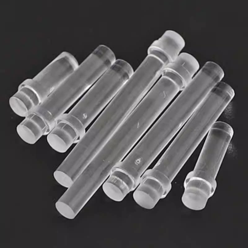 Bivar PLPC1-125 平头面板导光柱：1mm最小导光条，LED导光板的革命性突破！-LED导光板-淘宝百科网