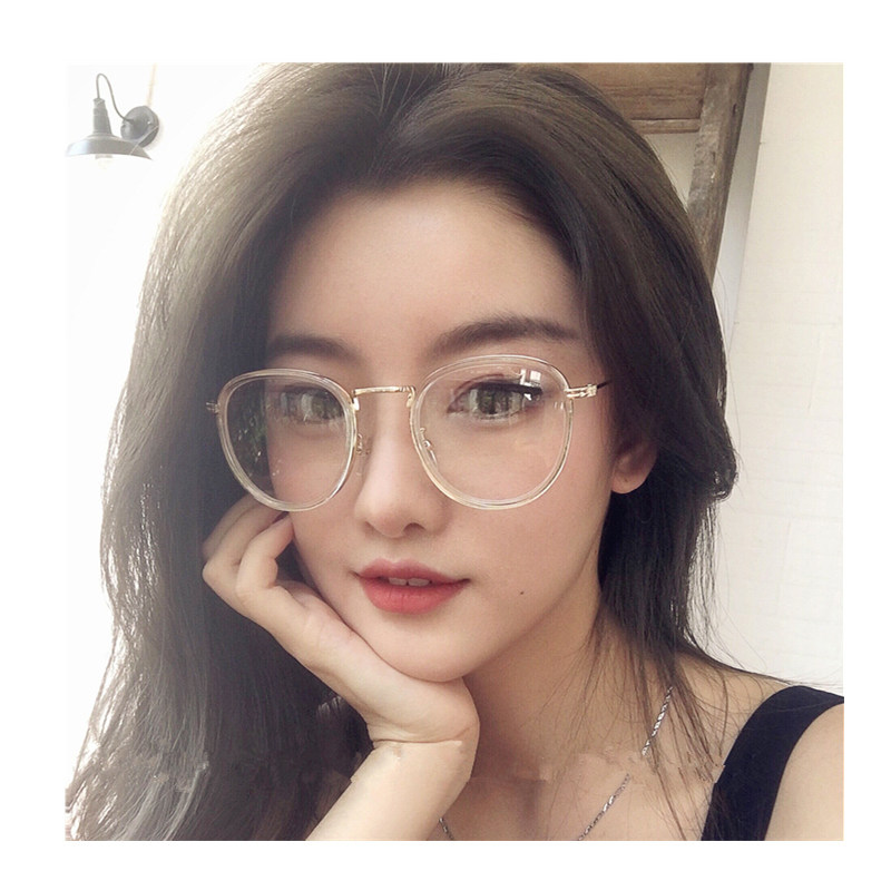 Montures de lunettes en Metal memoire - Ref 3140608 Image 4