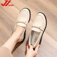 【Бежевая весна и осенний стиль】