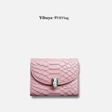 Картхолдер, вместительная и большая сумка через плечо для визитных карточек, антимагнитные карточки, из натуральной кожи, популярно в интернете