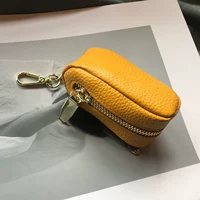 Банановый желтый