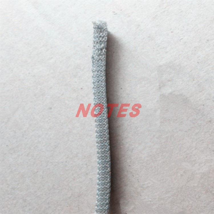导电密封线条 金属丝编织 机箱机柜 电磁微波 电磁兼容屏蔽丝网