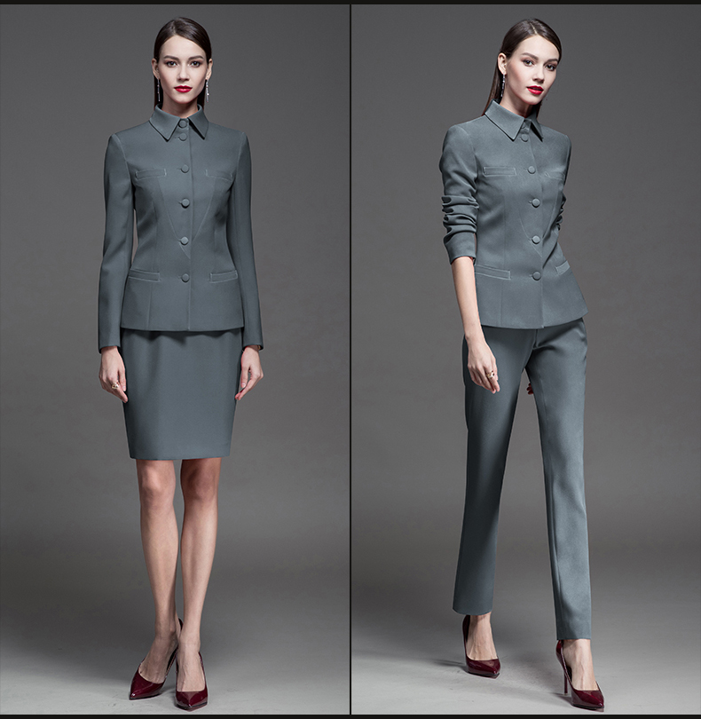 Tailleur femme - Ref 3244379 Image 12