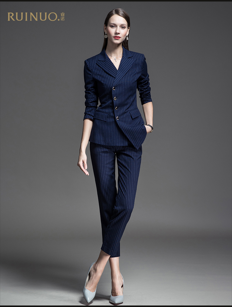 Tailleur femme - Ref 3244645 Image 16