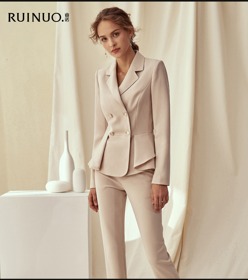 Tailleur femme - Ref 3244864 Image 11