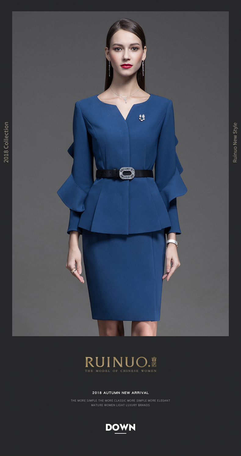 Tailleur femme - Ref 3241774 Image 7