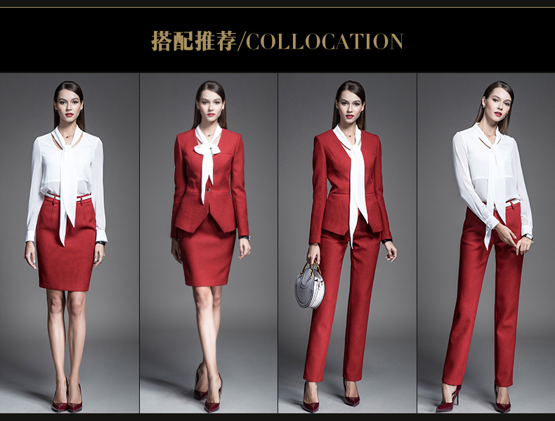 Tailleur femme - Ref 3242747 Image 11