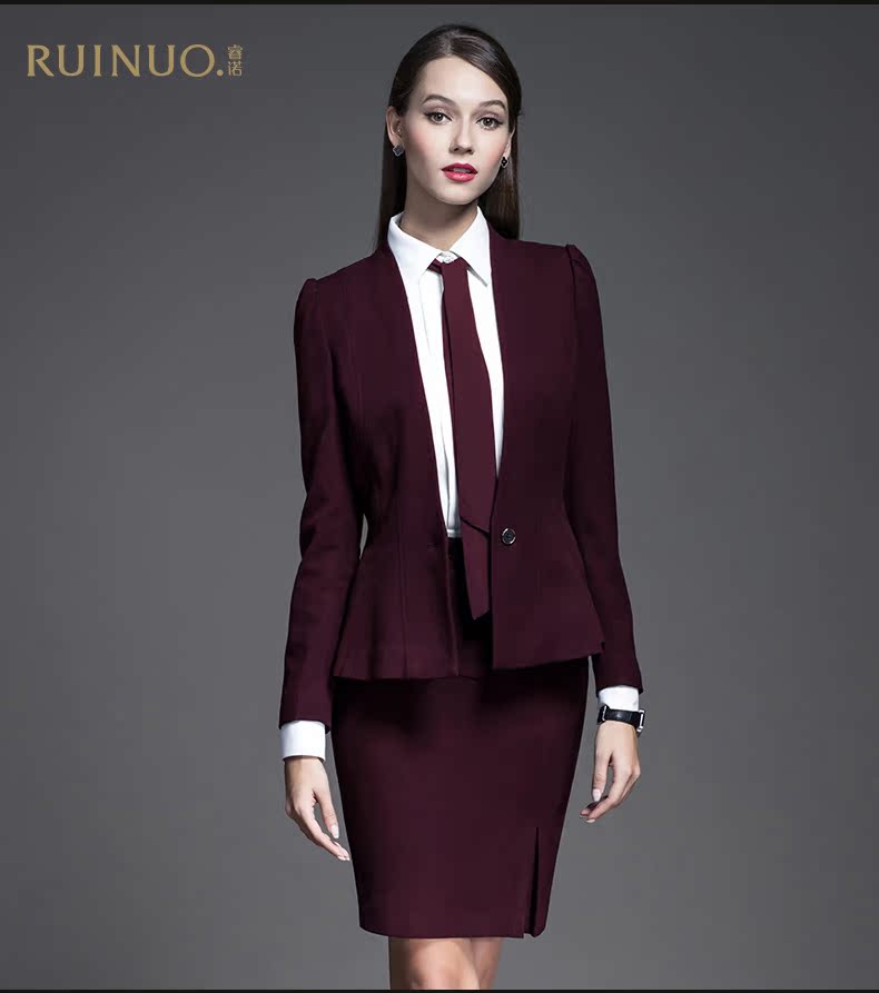 Tailleur femme - Ref 3244360 Image 16