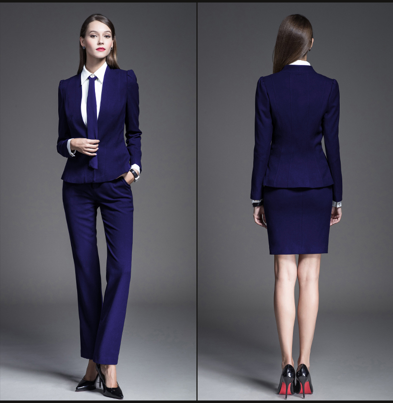 Tailleur femme - Ref 3244360 Image 21
