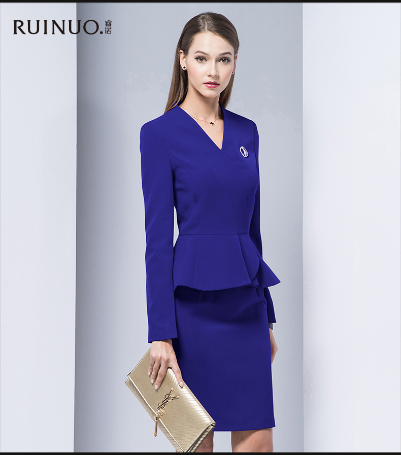 Tailleur femme - Ref 3244410 Image 17