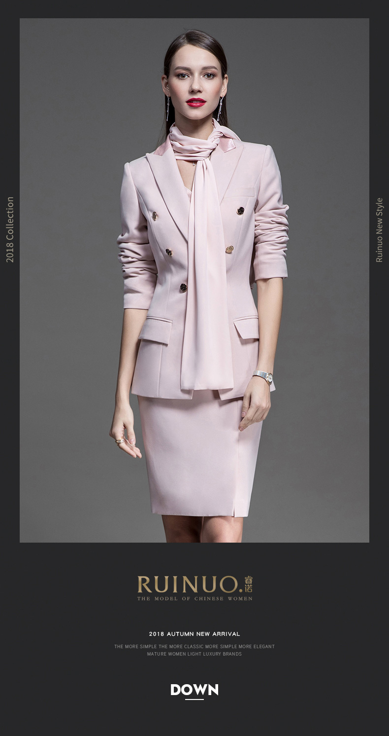 Tailleur femme - Ref 3243608 Image 7