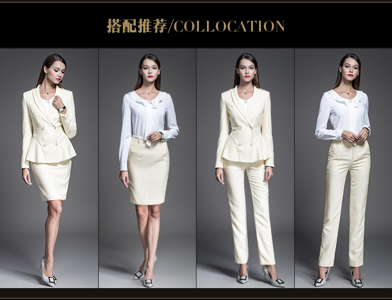 Tailleur femme - Ref 3242062 Image 10