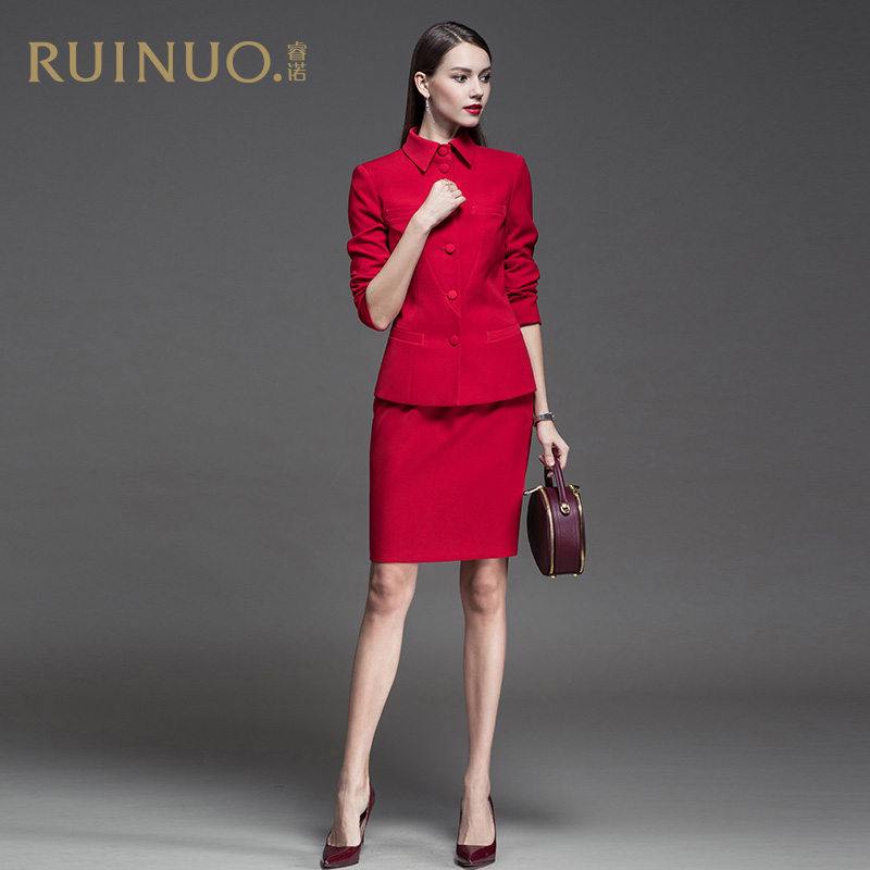 Tailleur femme - Ref 3242268 Image 3