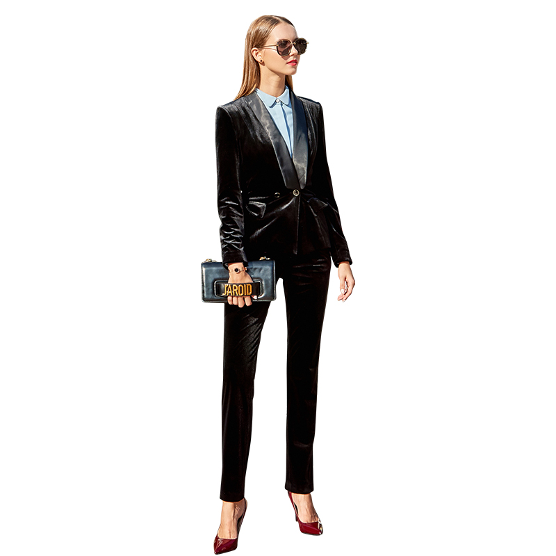 Tailleur femme - Ref 3244912 Image 5