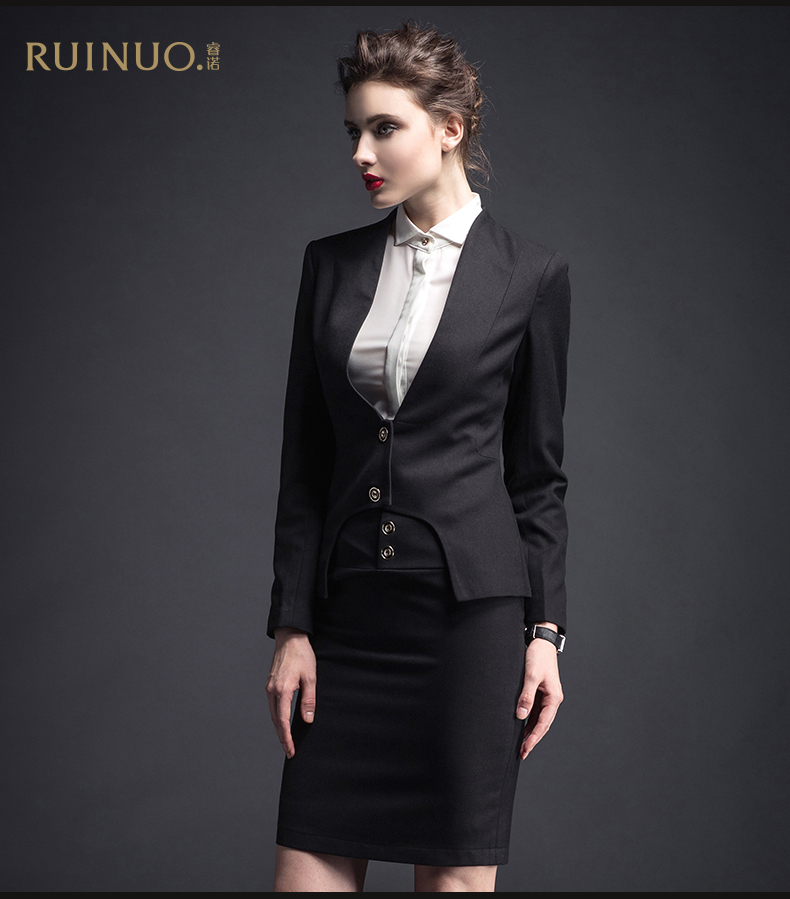 Tailleur femme - Ref 3241626 Image 23