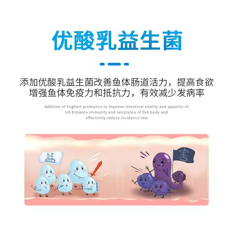 硝化细菌鱼缸专用净水剂益生菌营养液维他命维生素水质稳定硝化菌 detail 3