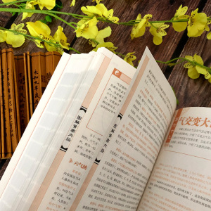 图解黄帝内经 陈飞松,于雅婷 著 家庭保健 生活 江苏科学技术出版社
