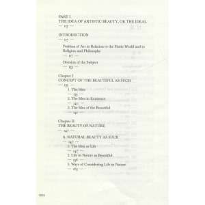 黑格尔美学讲演录 导读注释版 英文版 (德)黑格尔 著 美学 社科 上海译文出版社