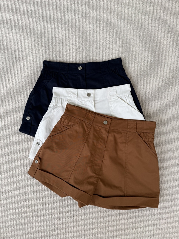New Shorts
