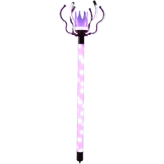 Подставка для вина 酒吧vip引路权杖led发光手举牌美女敬酒激光举牌夜场出场发光道具