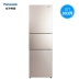 Panasonic / Panasonic NR-TS30AX1-N tự động làm đá ba cửa tủ lạnh gia đình chuyển đổi tần số không đóng băng làm mát bằng không khí - Tủ lạnh